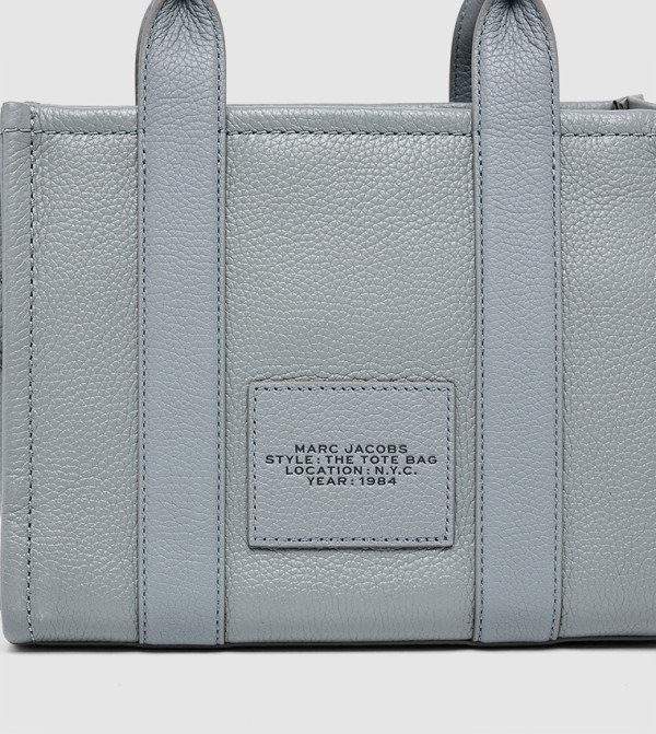 Marc Jacobs Marc Jacobs - Grey Tote Bags