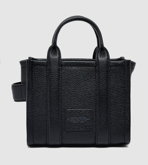 Marc Jacobs Marc Jacobs - Black Tote Bags