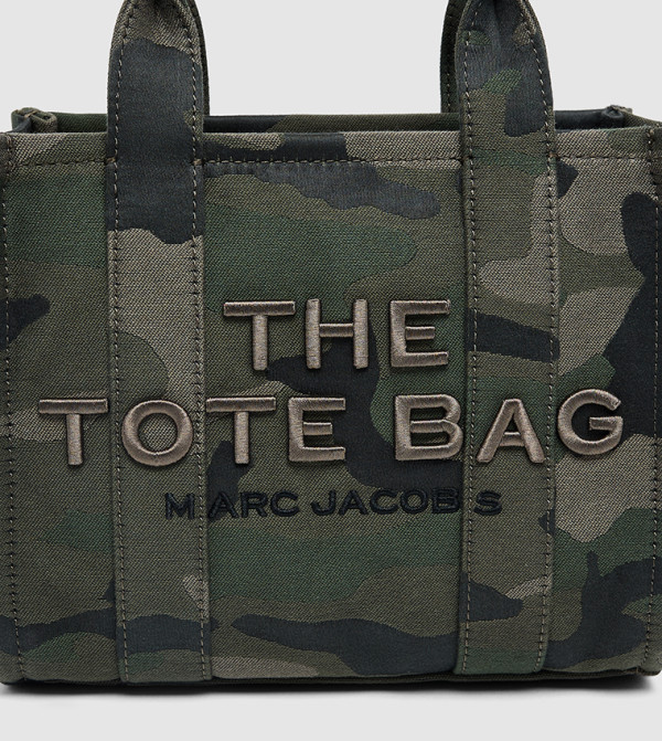 Marc Jacobs Marc Jacobs - Olive Tote Bags