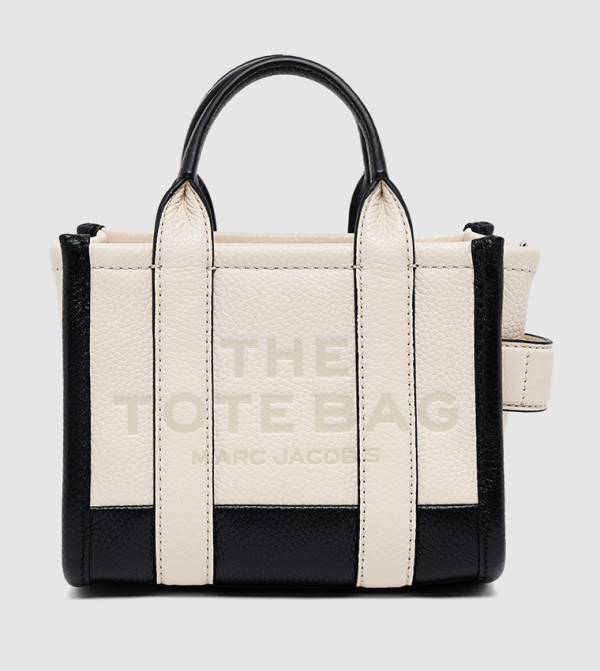 Marc Jacobs Marc Jacobs - Off White Tote Bags