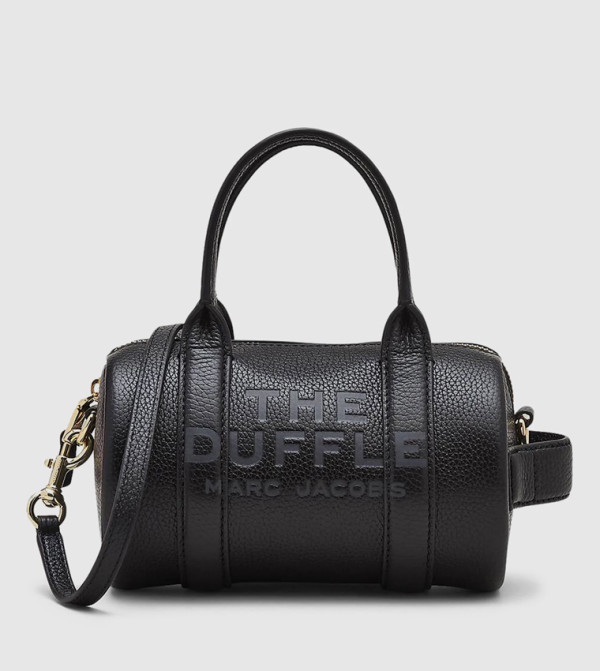 Marc Jacobs Marc Jacobs - Black Cross Body Bags