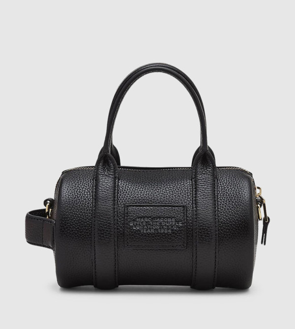 Marc Jacobs Marc Jacobs - Black Cross Body Bags