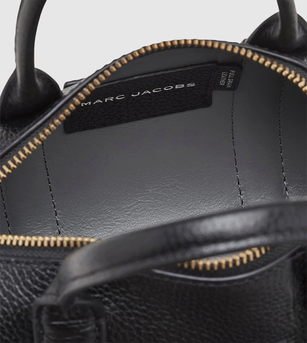 Marc Jacobs Marc Jacobs - Black Cross Body Bags