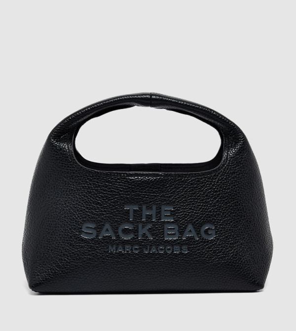 Marc Jacobs Marc Jacobs - Black Hobo Bags