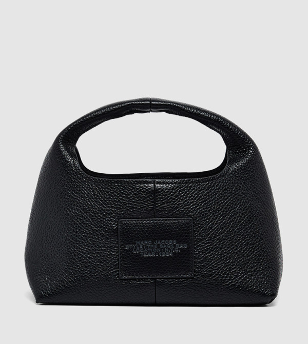 Marc Jacobs Marc Jacobs - Black Hobo Bags