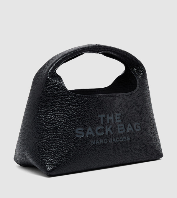 Marc Jacobs Marc Jacobs - Black Hobo Bags