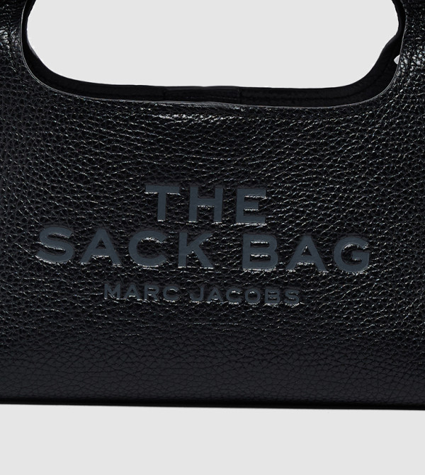 Marc Jacobs Marc Jacobs - Black Hobo Bags