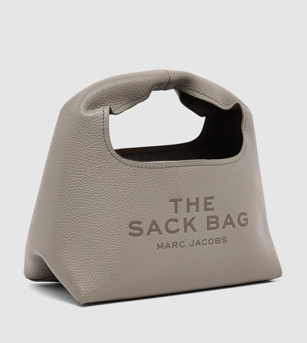 مارك جاكوبس مارك جاكوبس - رمادي Hobo Bags
