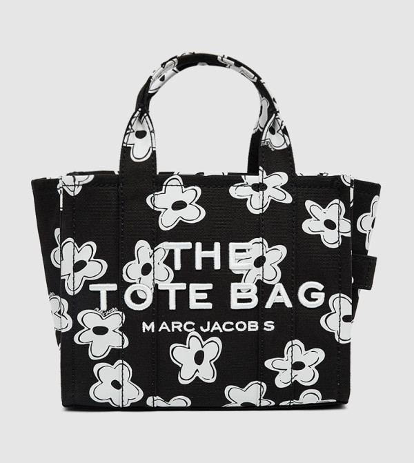 Marc Jacobs  Bags - Black Tote Bags