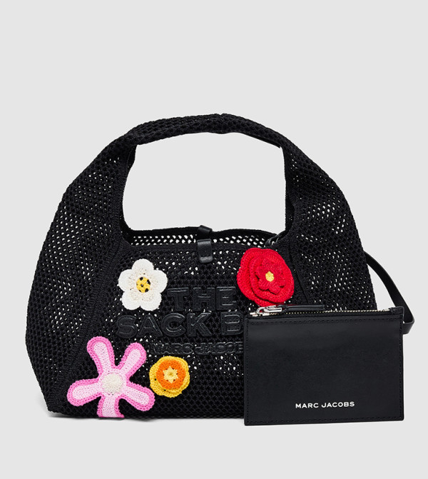 Marc Jacobs Marc Jacobs - Black Hobo Bags