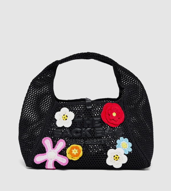 Marc Jacobs Marc Jacobs - Black Hobo Bags
