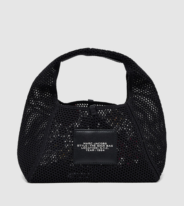 Marc Jacobs Marc Jacobs - Black Hobo Bags