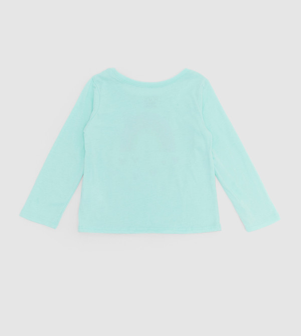 The Children's Place  - Blue T-shirts