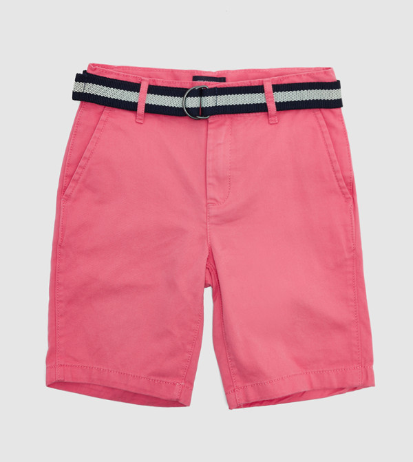 The Children's Place The Children's Place - Pink Shorts