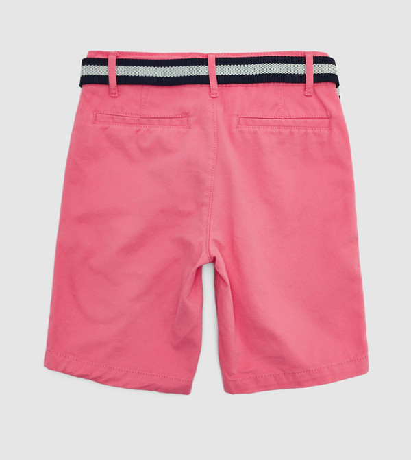 The Children's Place The Children's Place - Pink Shorts