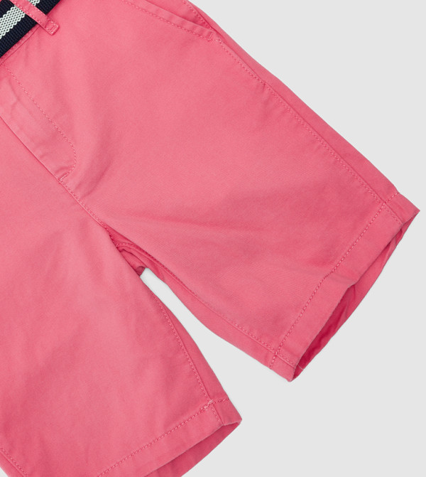 The Children's Place The Children's Place - Pink Shorts