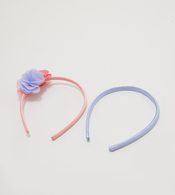The Children's Place The Children's Place - Multi Hair Bands