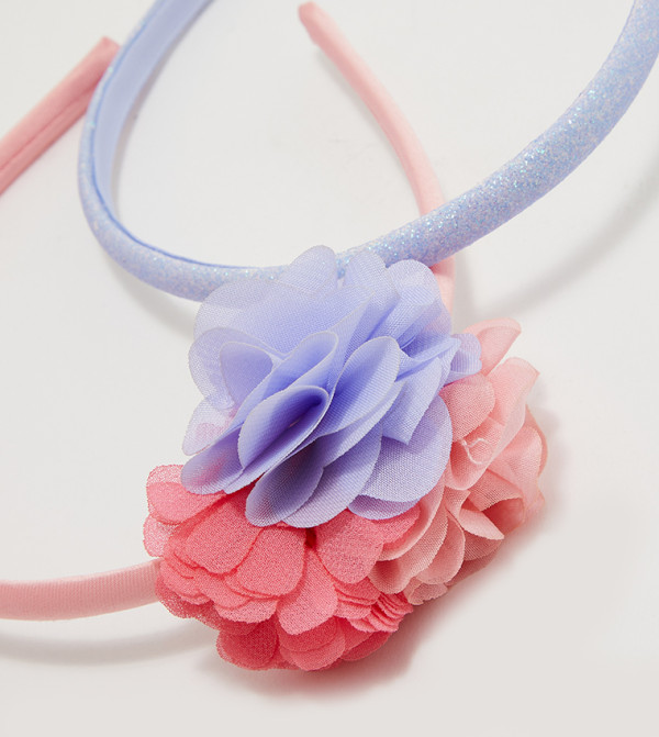 The Children's Place The Children's Place - Multi Hair Bands