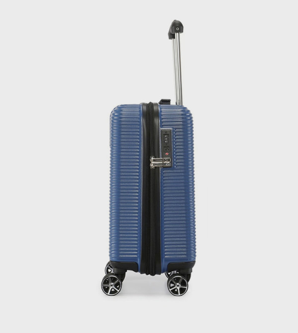 Calvin Klein - Blue Trolley Bags & Luggage