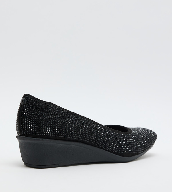 Anne Klein Anne Klein - Black Pumps