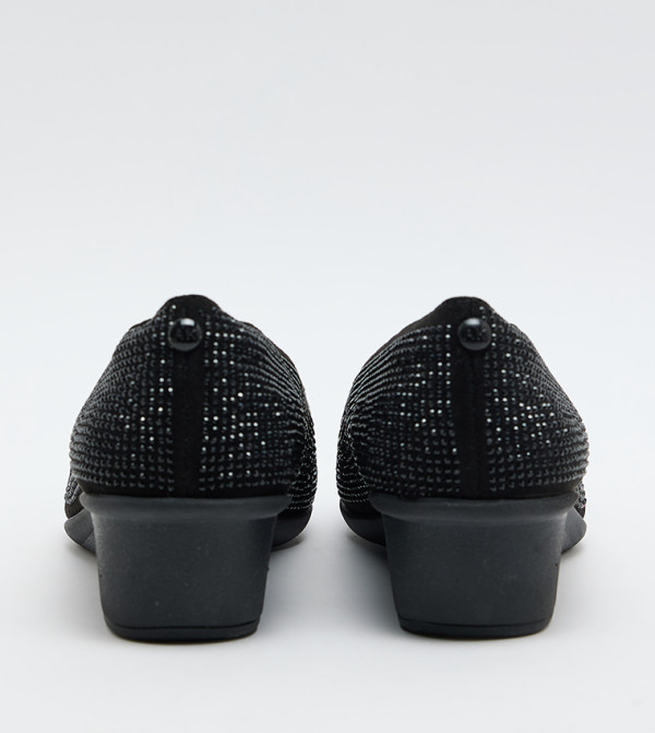 Anne Klein Anne Klein - Black Pumps