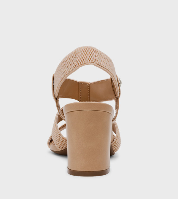 Anne Klein Anne Klein - Beige Heels