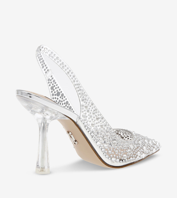 Steve Madden Influencers - Multi Pumps