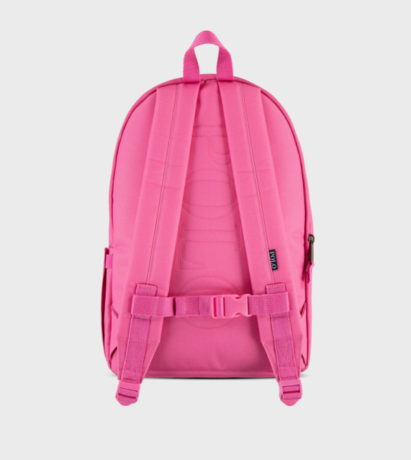Polo Ralph Lauren Back to School - Pink Backpacks