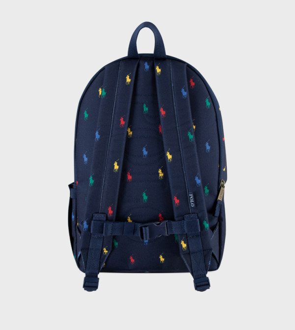 Polo Ralph Lauren  Bags - Navy Backpacks