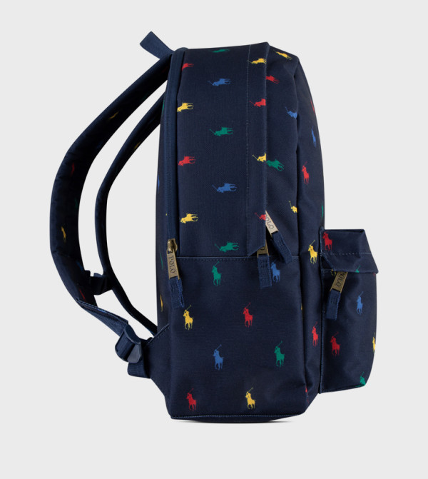 Polo Ralph Lauren  Bags - Navy Backpacks