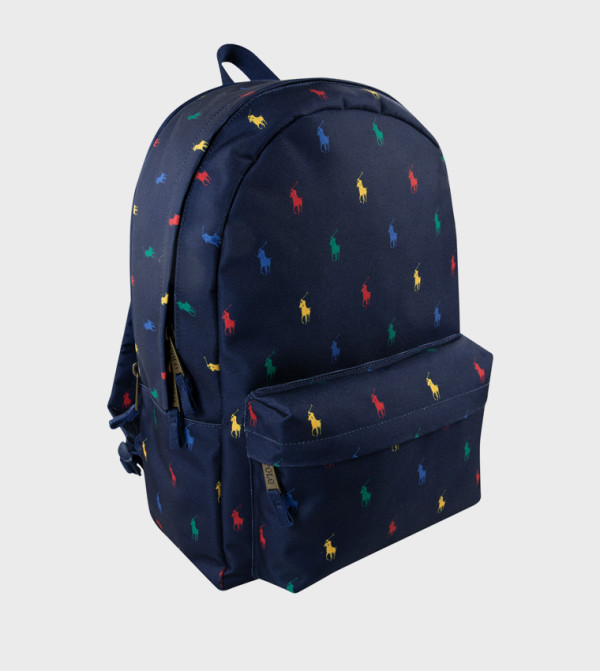 Polo Ralph Lauren  Bags - Navy Backpacks