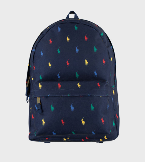 Polo Ralph Lauren  Bags - Navy Backpacks
