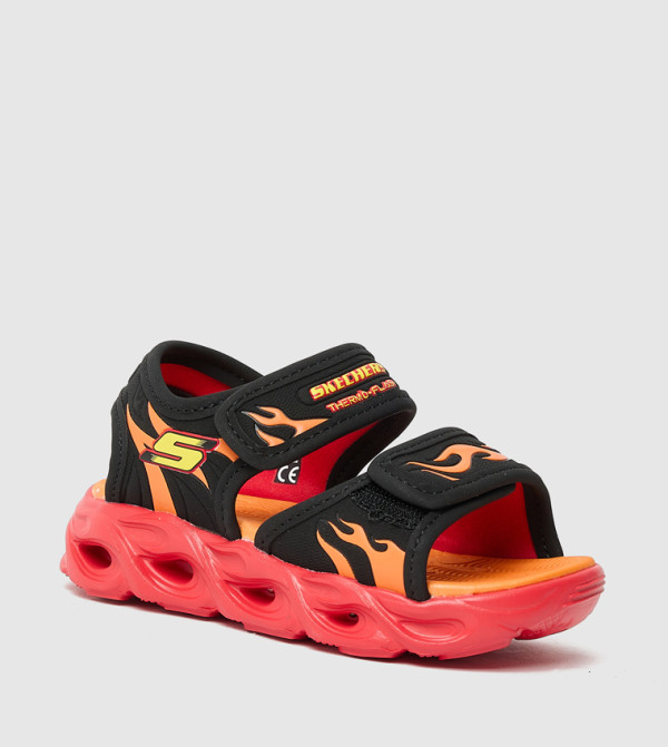 Skechers Skechers - Black Casual Sandals