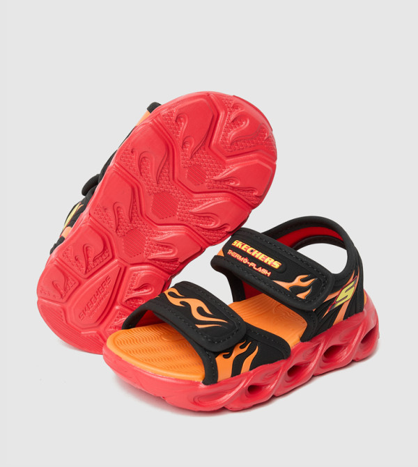 Skechers Skechers - Black Casual Sandals