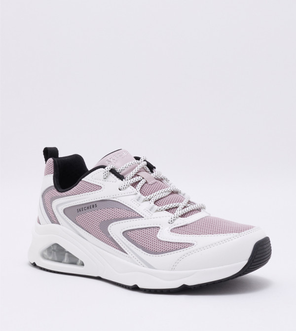 Skechers Skechers - Multi Lace Up