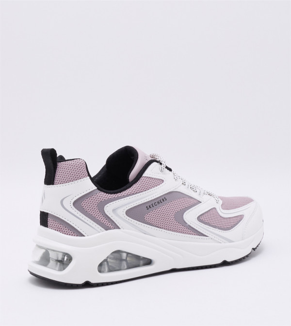 Skechers Skechers - Multi Lace Up