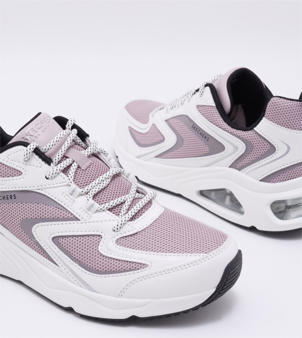 Skechers Skechers - Multi Lace Up