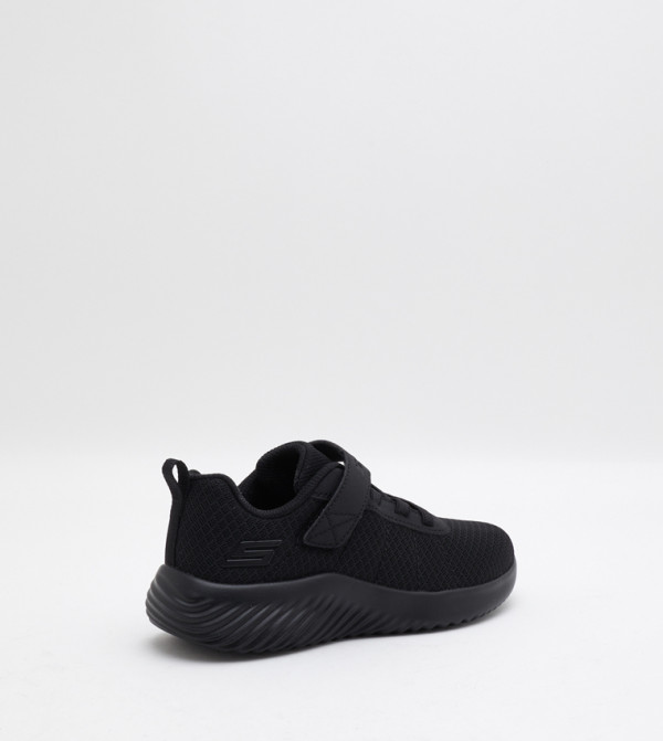 Skechers Skechers - Black Low Top