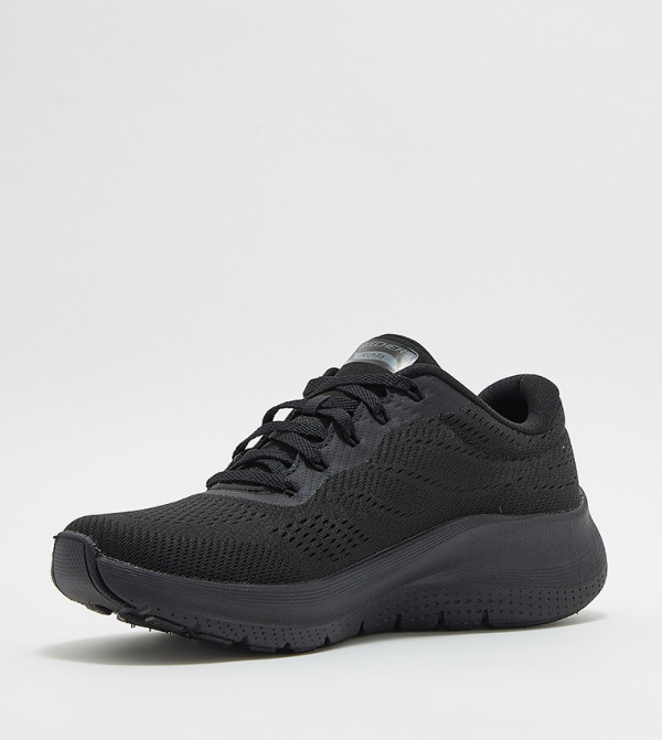Skechers Skechers - Black Running Shoes
