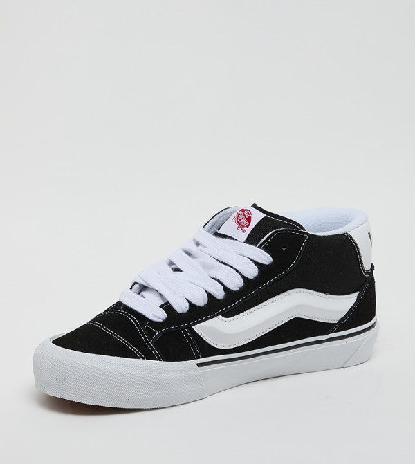 Vans Vans - Black High Top