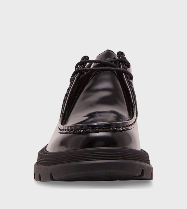 Steve Madden Steve Madden - Black undefined