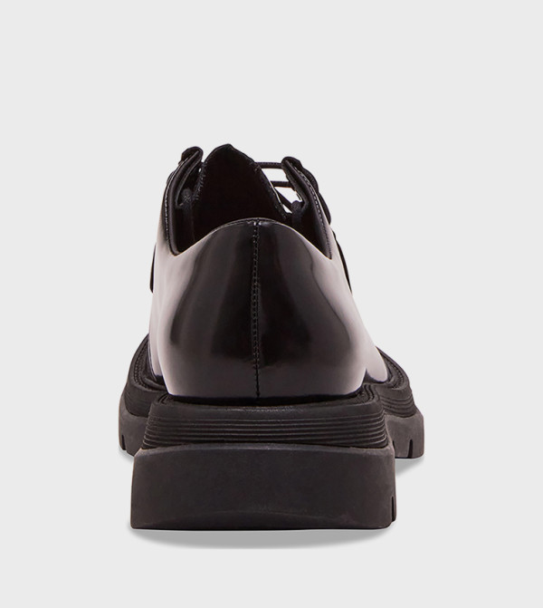 Steve Madden Steve Madden - Black undefined