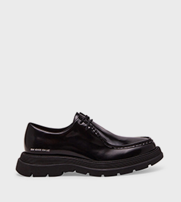 Steve Madden Steve Madden - Black undefined