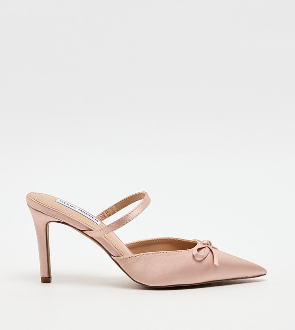 Steve Madden  Shoes - Pink Pumps