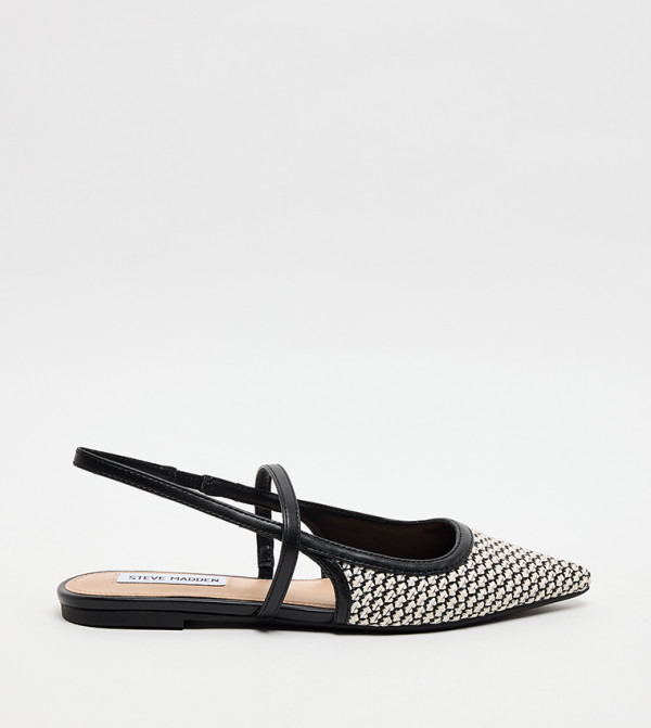 Steve Madden  Shoes - BLACK undefined