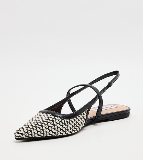 Steve Madden  Shoes - BLACK undefined