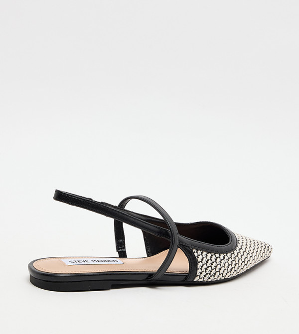 Steve Madden  Shoes - BLACK undefined