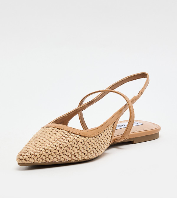 Steve Madden  Shoes - Brown undefined