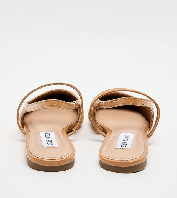 Steve Madden  Shoes - Brown undefined