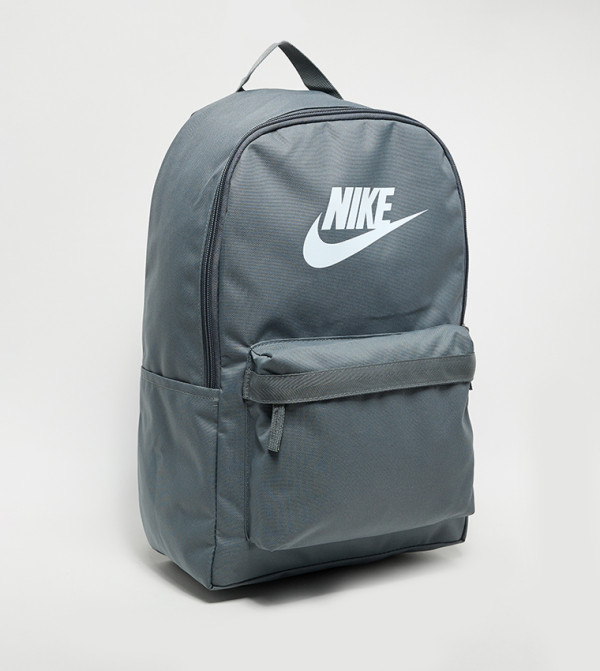 Nike  - Grey Backpacks